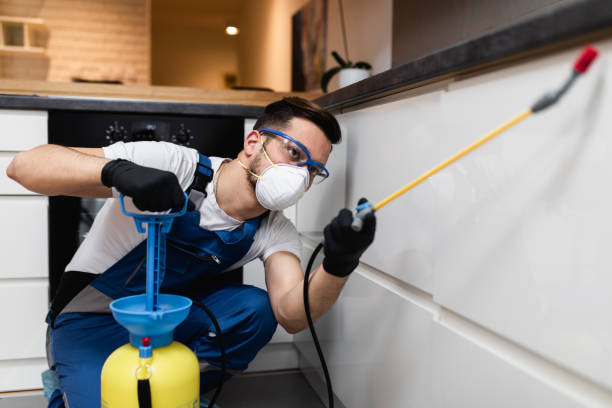 Best Best Pest Control Companies  in Cedar Bluff, AL