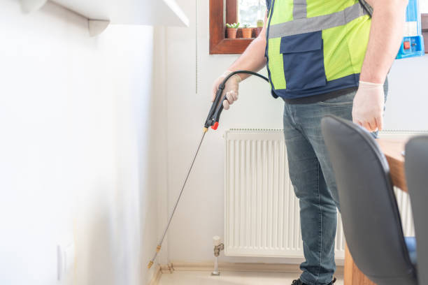 Best Pest Control Near Me  in Cedar Bluff, AL