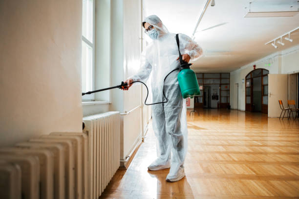 Pest Control for Restaurants in Cedar Bluff, AL